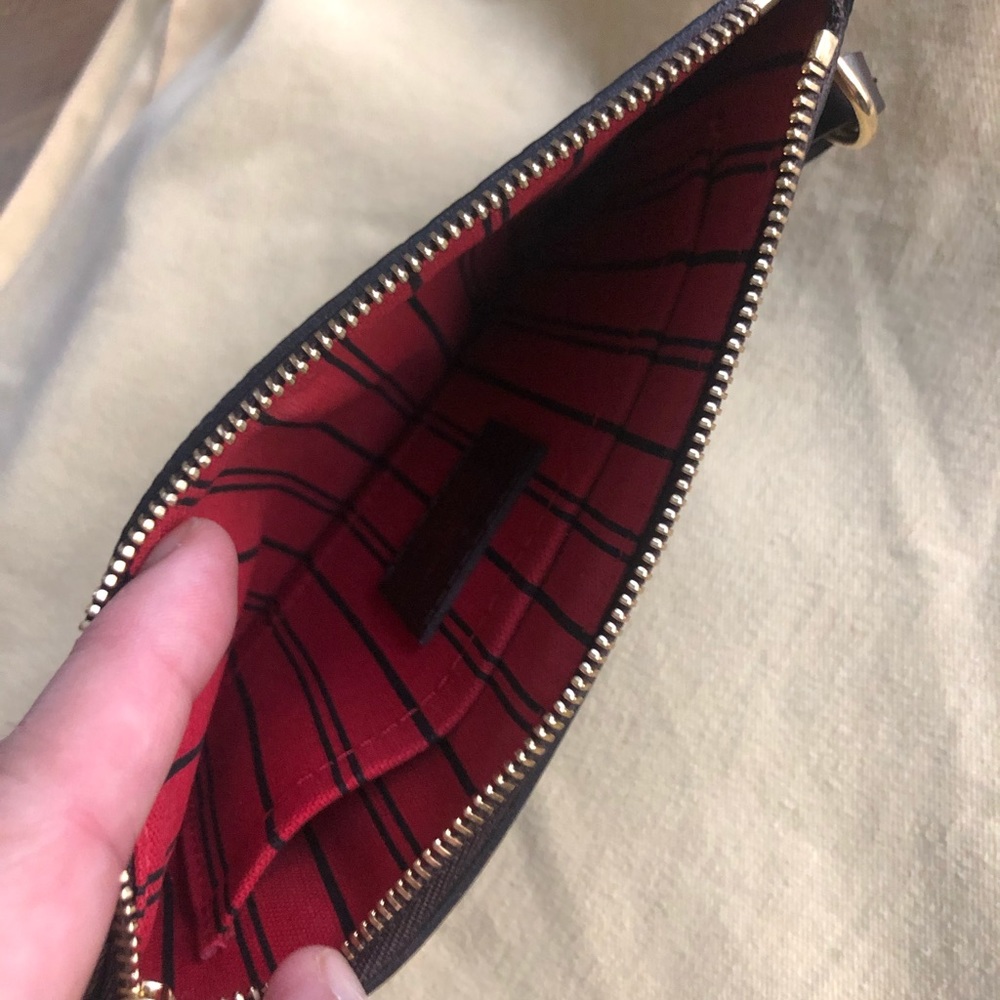 Neverfull pouch - Picture 4 of 4